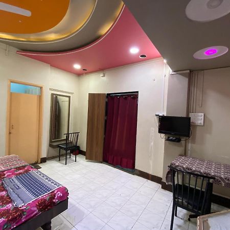 Muktai Lodge Solapur Luaran gambar